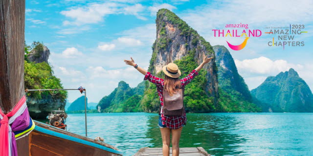 politik Troende trekant Thailand rejser - Book din næste solrige ferie her - Top Tours