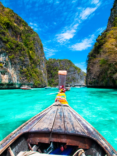 Thailand | Find rejser til Thailand | Top Tours