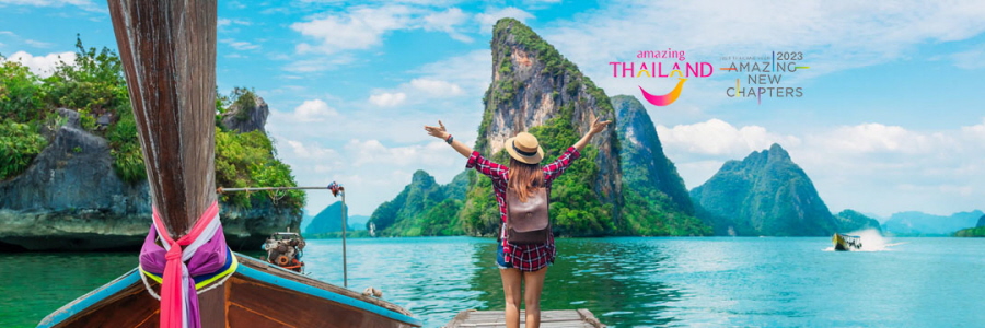 politik Troende trekant Thailand rejser - Book din næste solrige ferie her - Top Tours